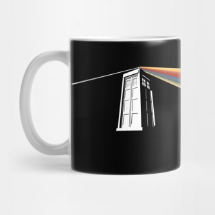 Her Rainbow Mug